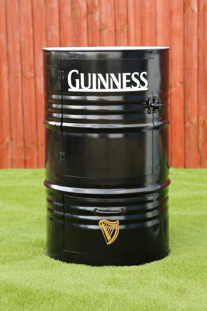 folding chair with table